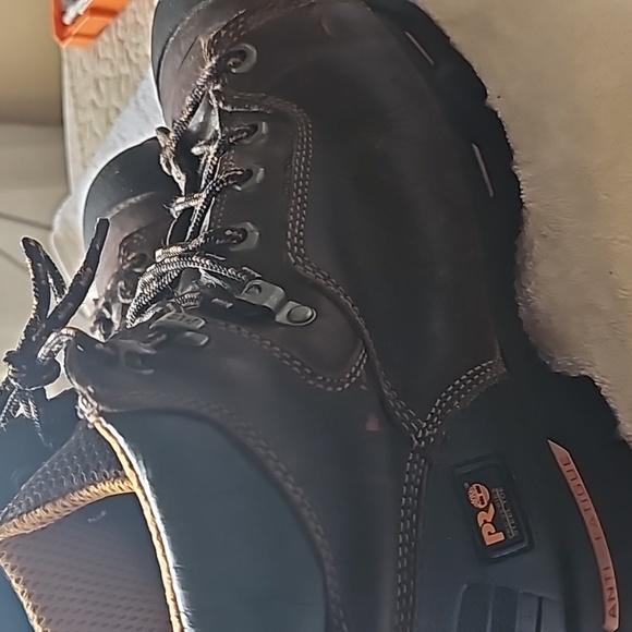 TIMBERLAND PRO SERIES - Picture 7 of 9